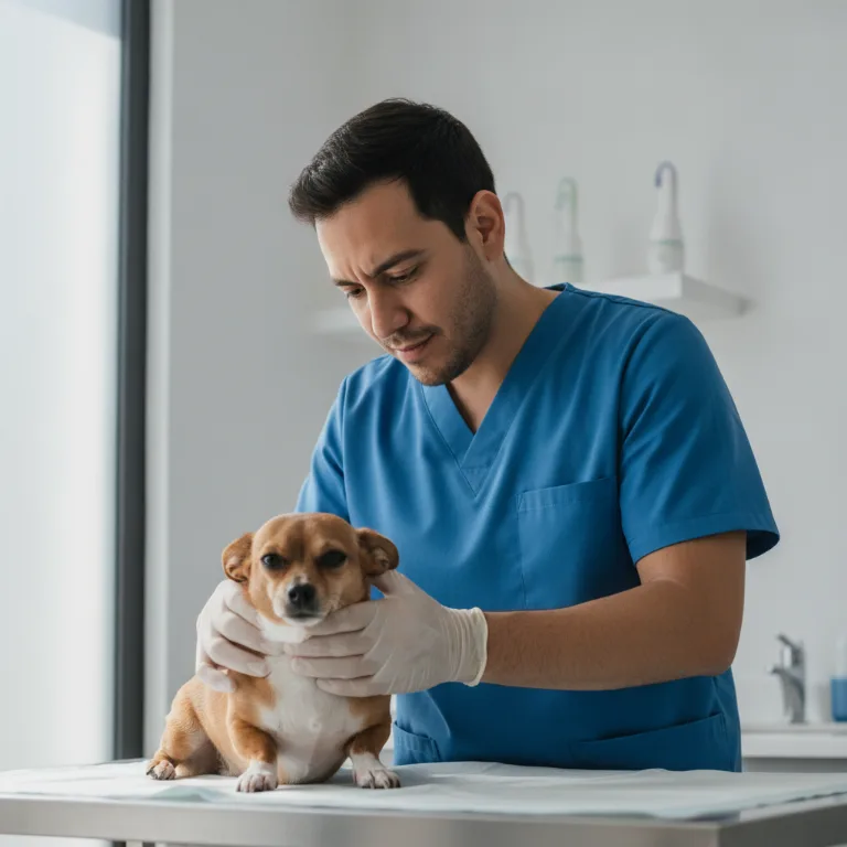 Veterinário serviço em Erechim
